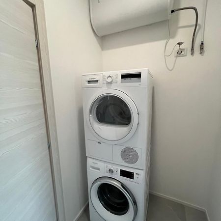 Imperial Bergamo Lägenhet Exteriör bild
